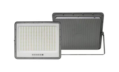 Kraftige Solar Floodlights